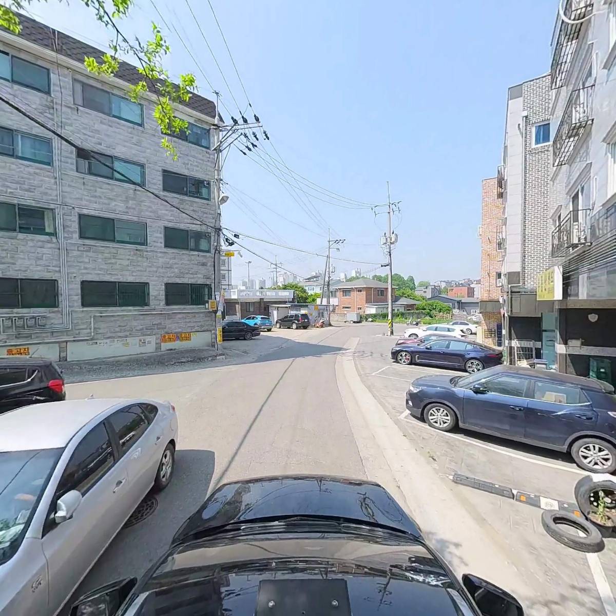 상신복권판매점, 셀프카페_4