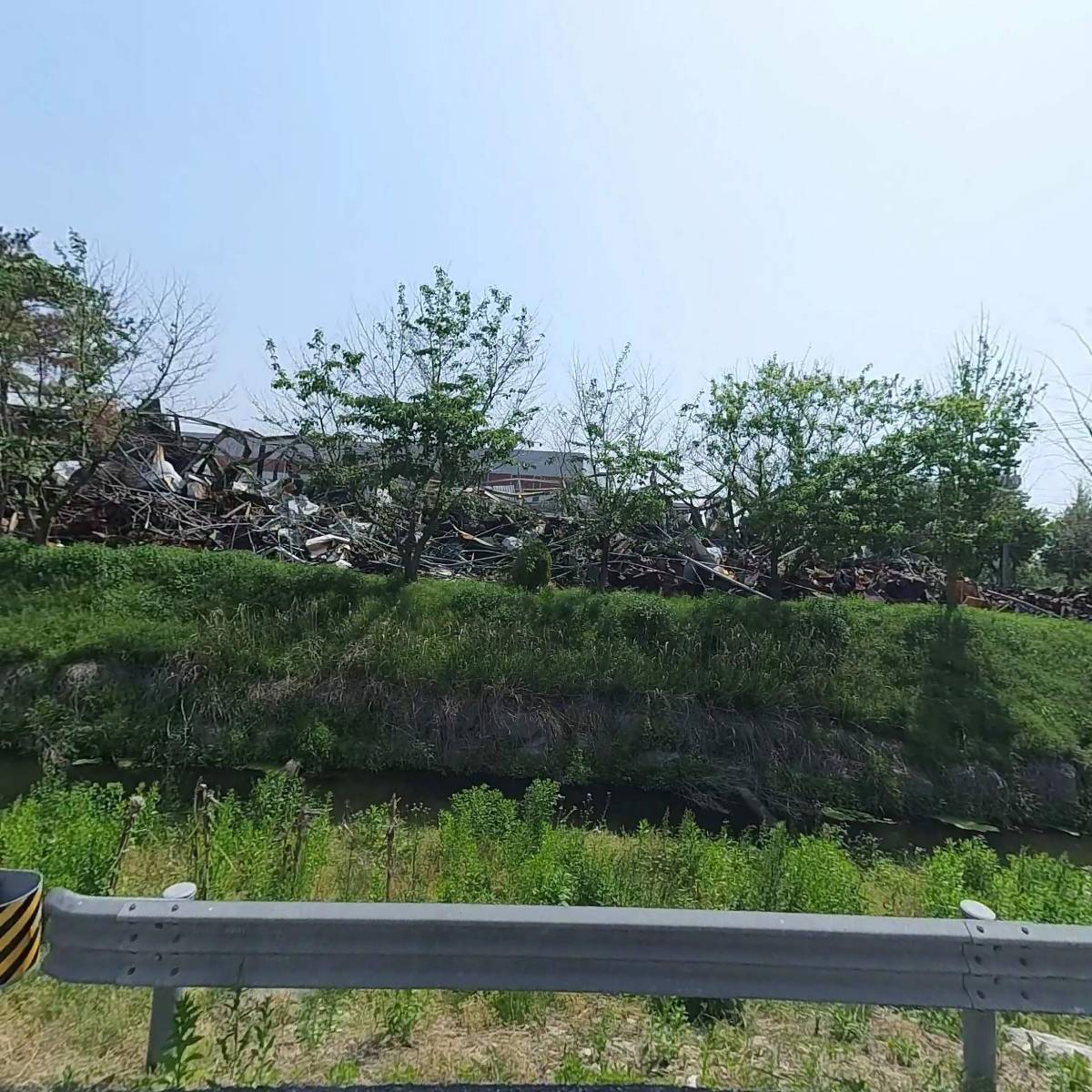 (주)케이쓰리아산공장