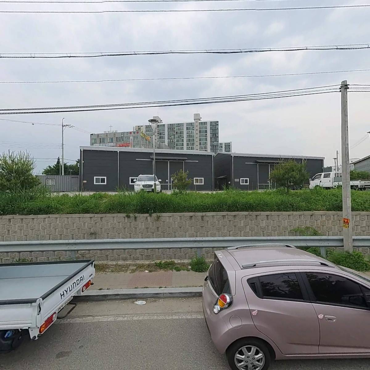 제이에이치에이 주식회사 (천안)