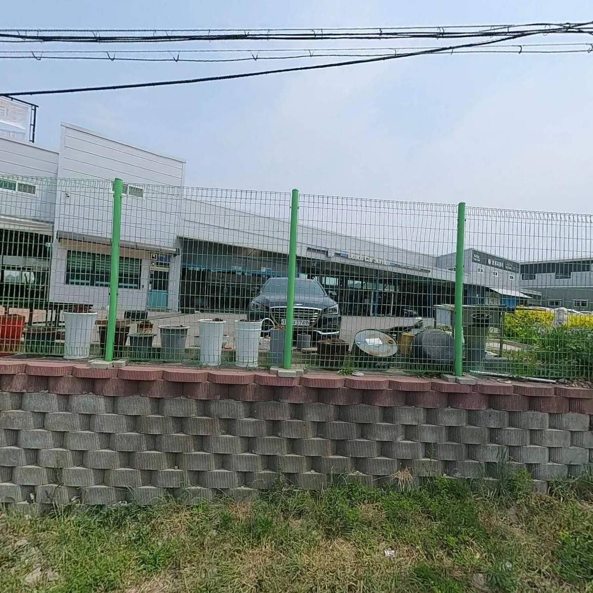 곰모터스직산점