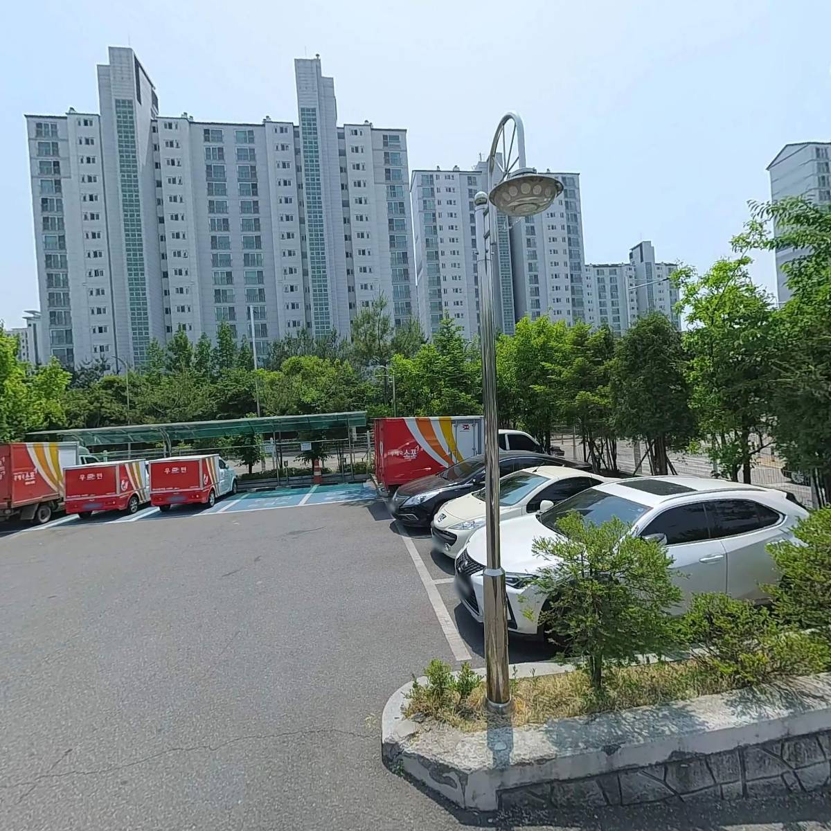화성우체국