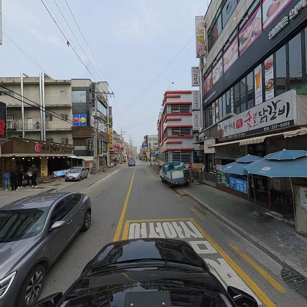 노블레스 노래연습장_4