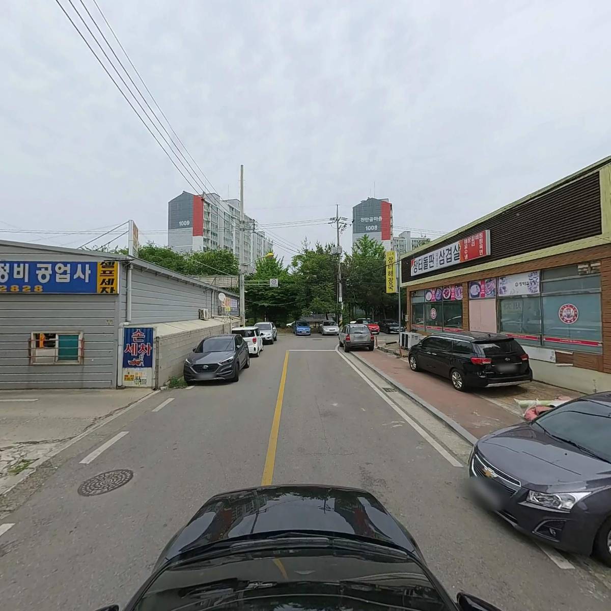 워시팡팡 무인셀프빨래방 화성진안점_4