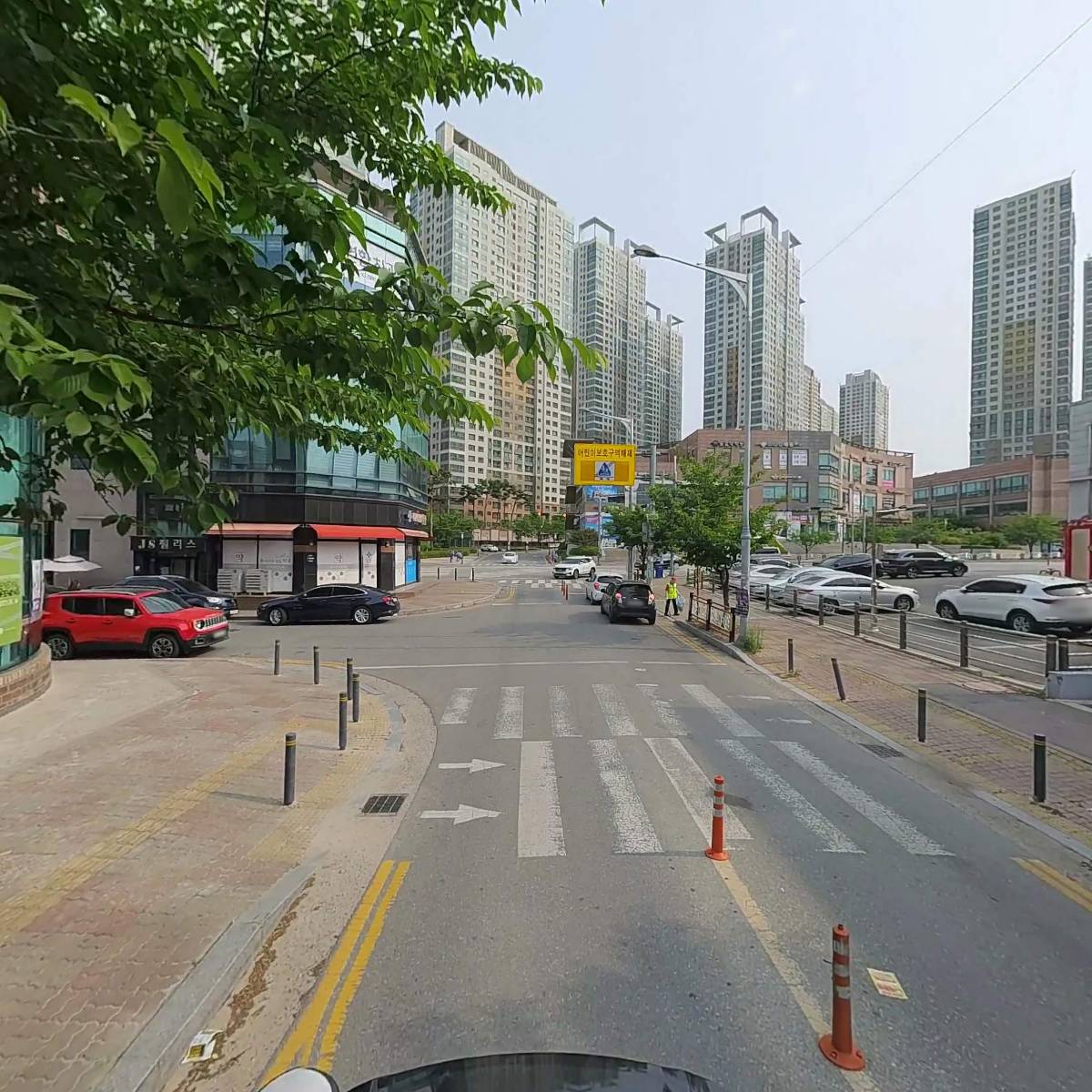 (주)지에스리테일 GS수퍼 아산탕정점_2