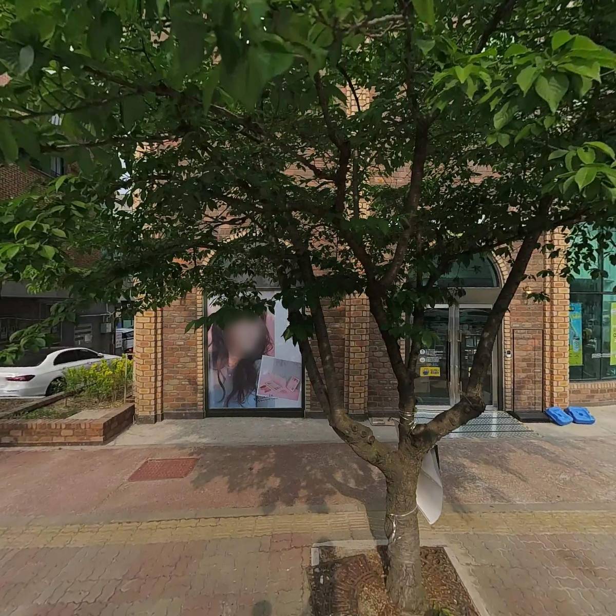 (주)지에스리테일 GS수퍼 아산탕정점