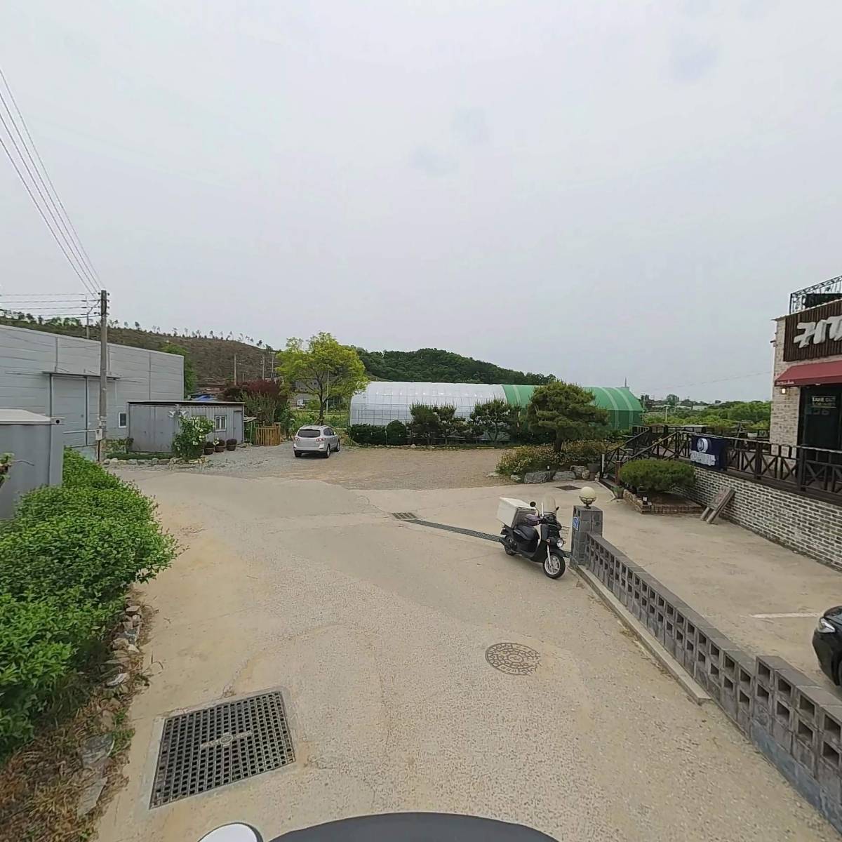 커피와소나무&청년피자 음봉점_2