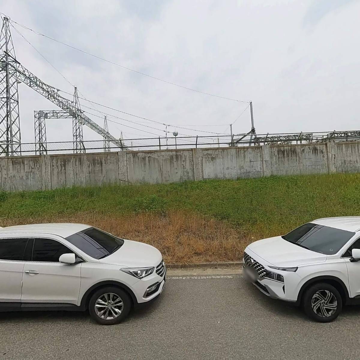 （주）신미씨앤에프차암지점