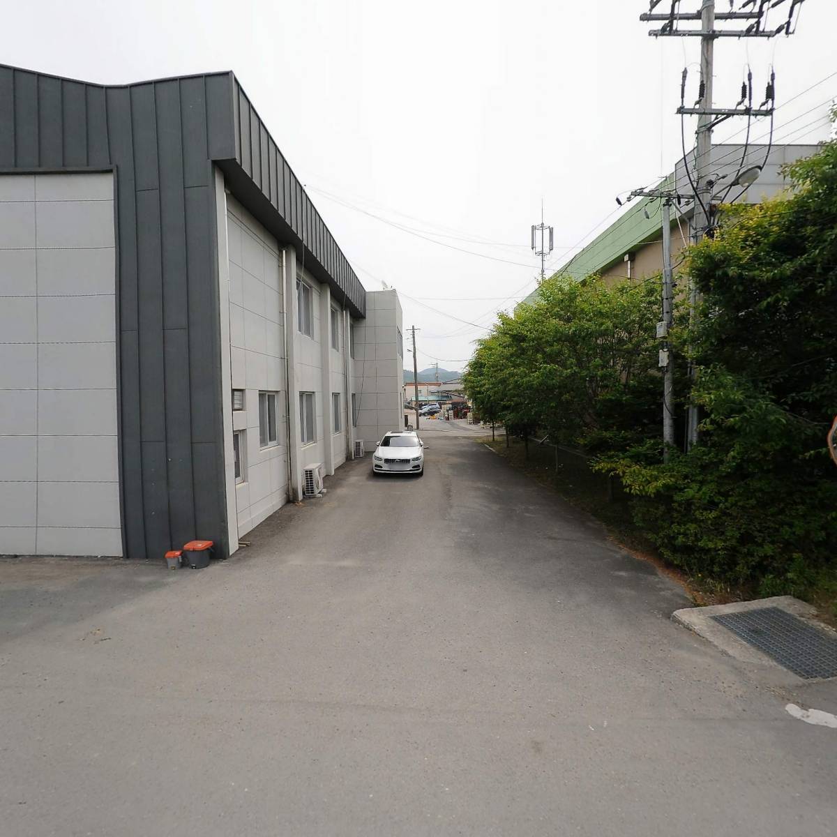 함평군나산면번영회