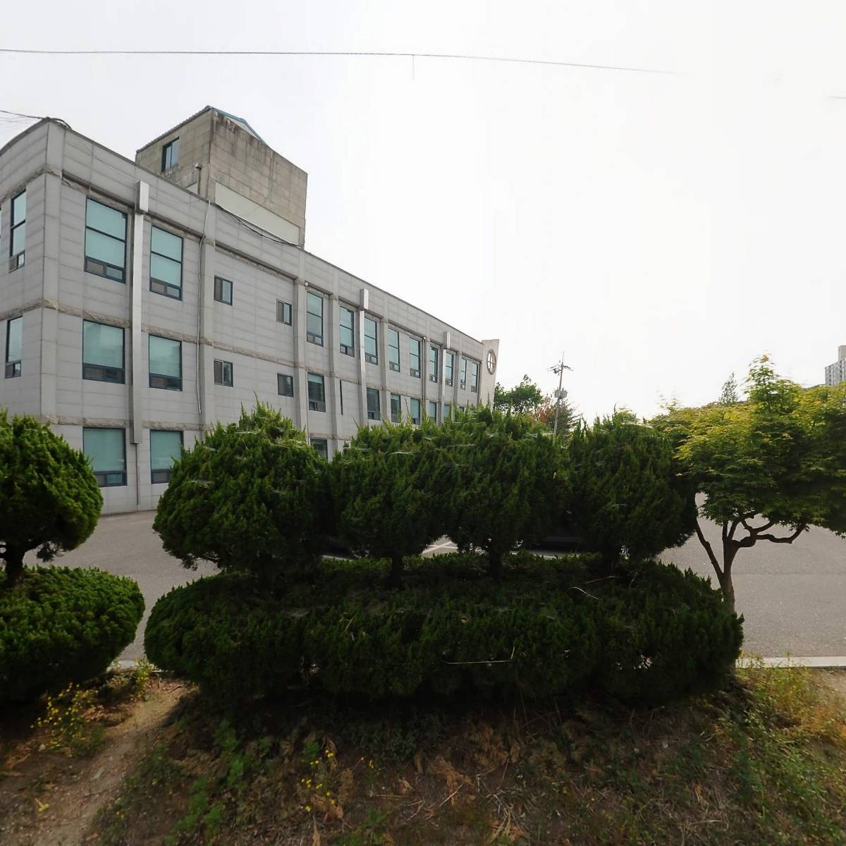 고창군장애인배구협회