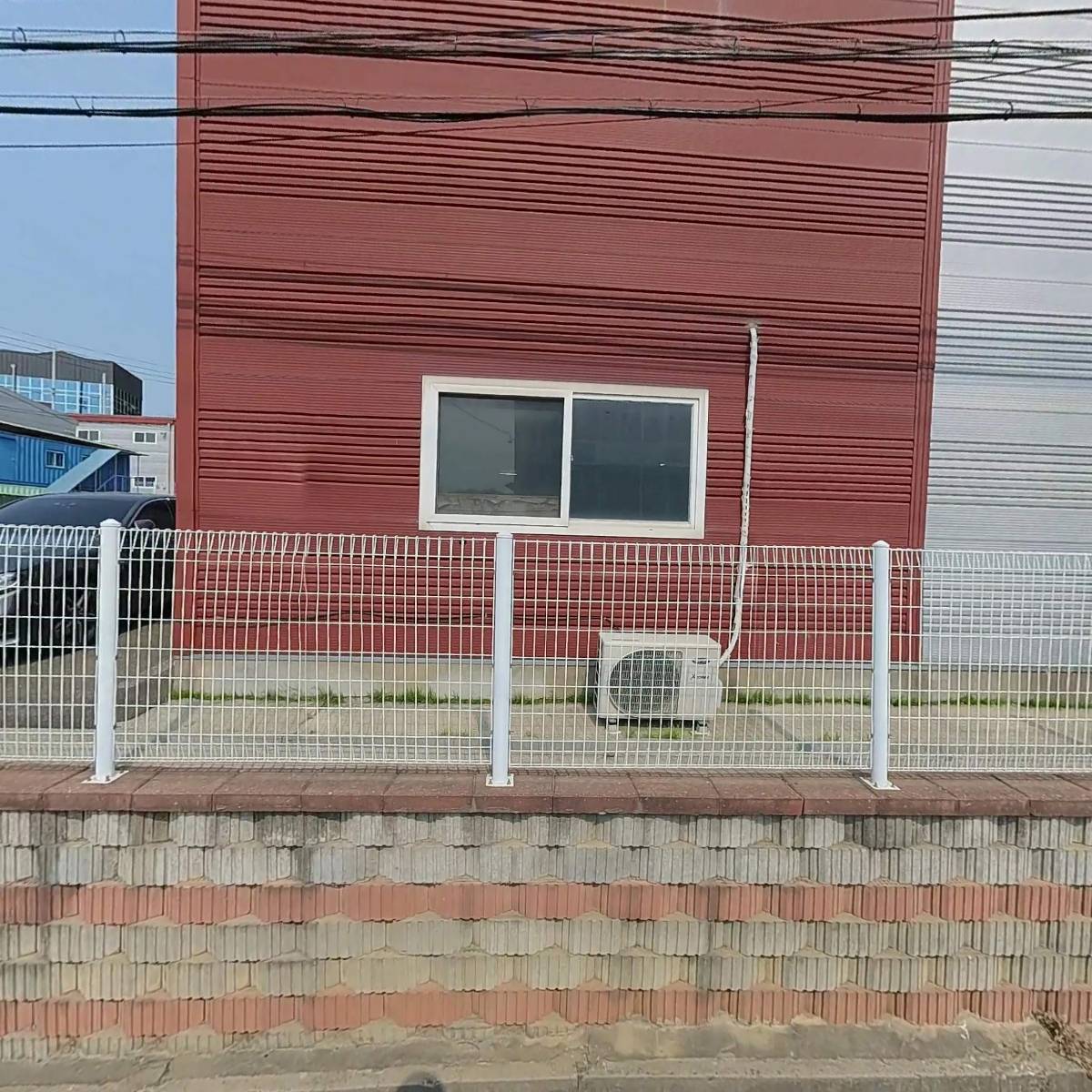 주식회사 루카스테크놀로지