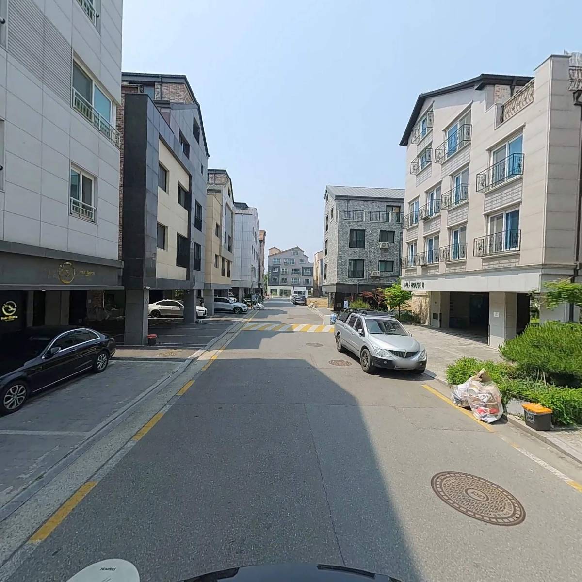이지워시 셀프빨래방 수원영통신동점_2