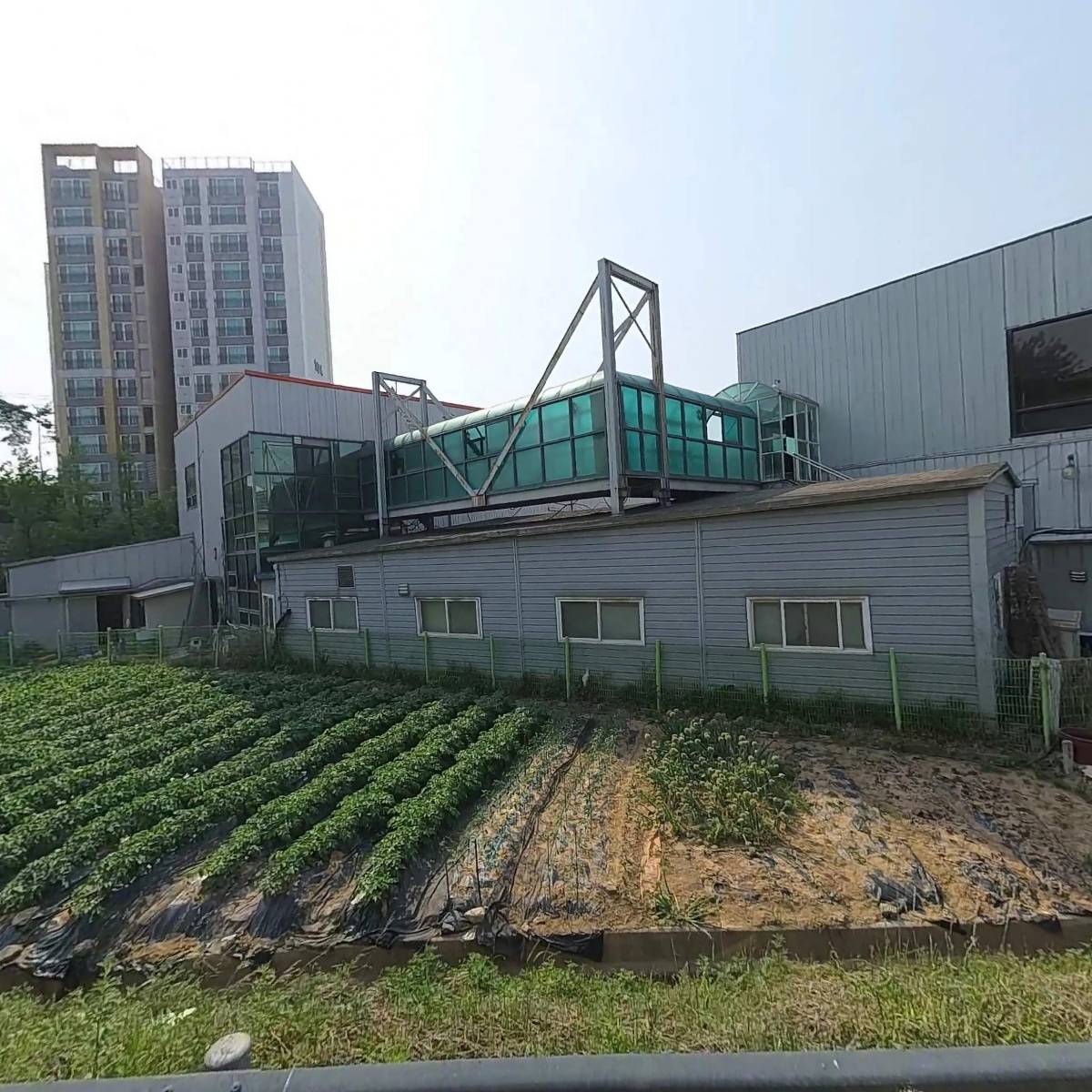 티디씨홀딩스 주식회사