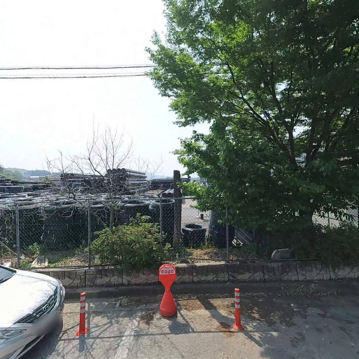 미건금속