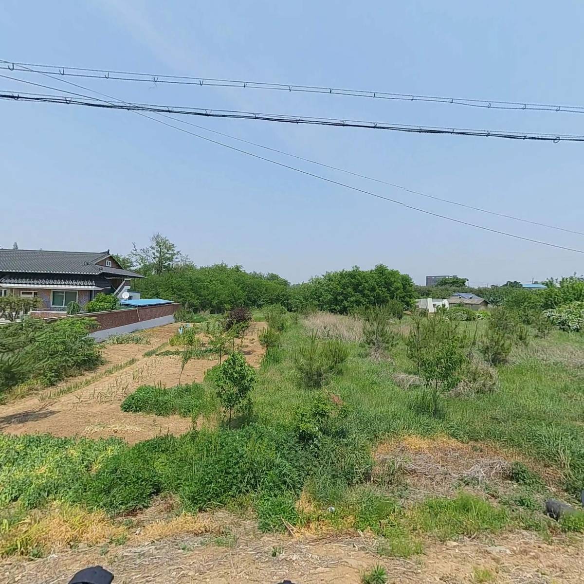삼우직물