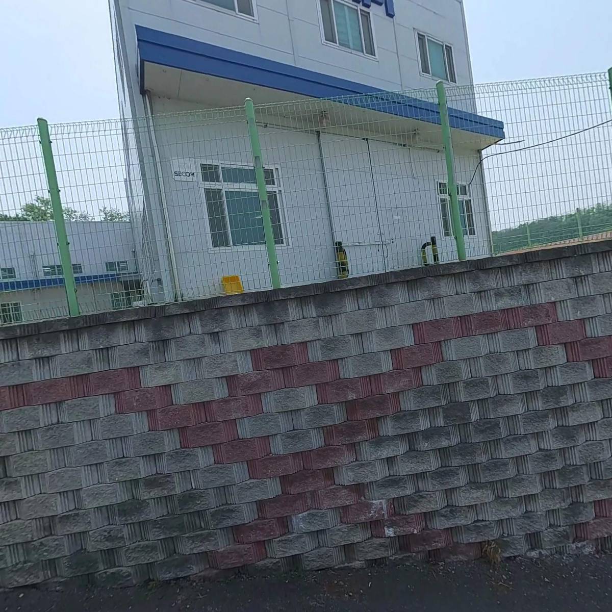 현성인더스트리