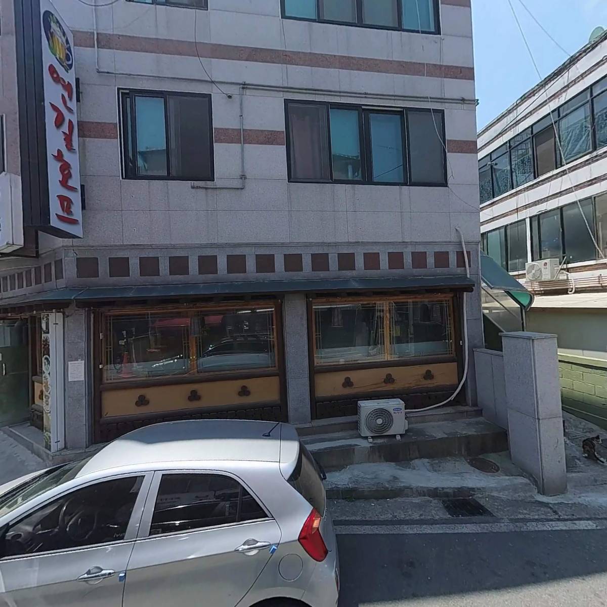 다움기술(주)