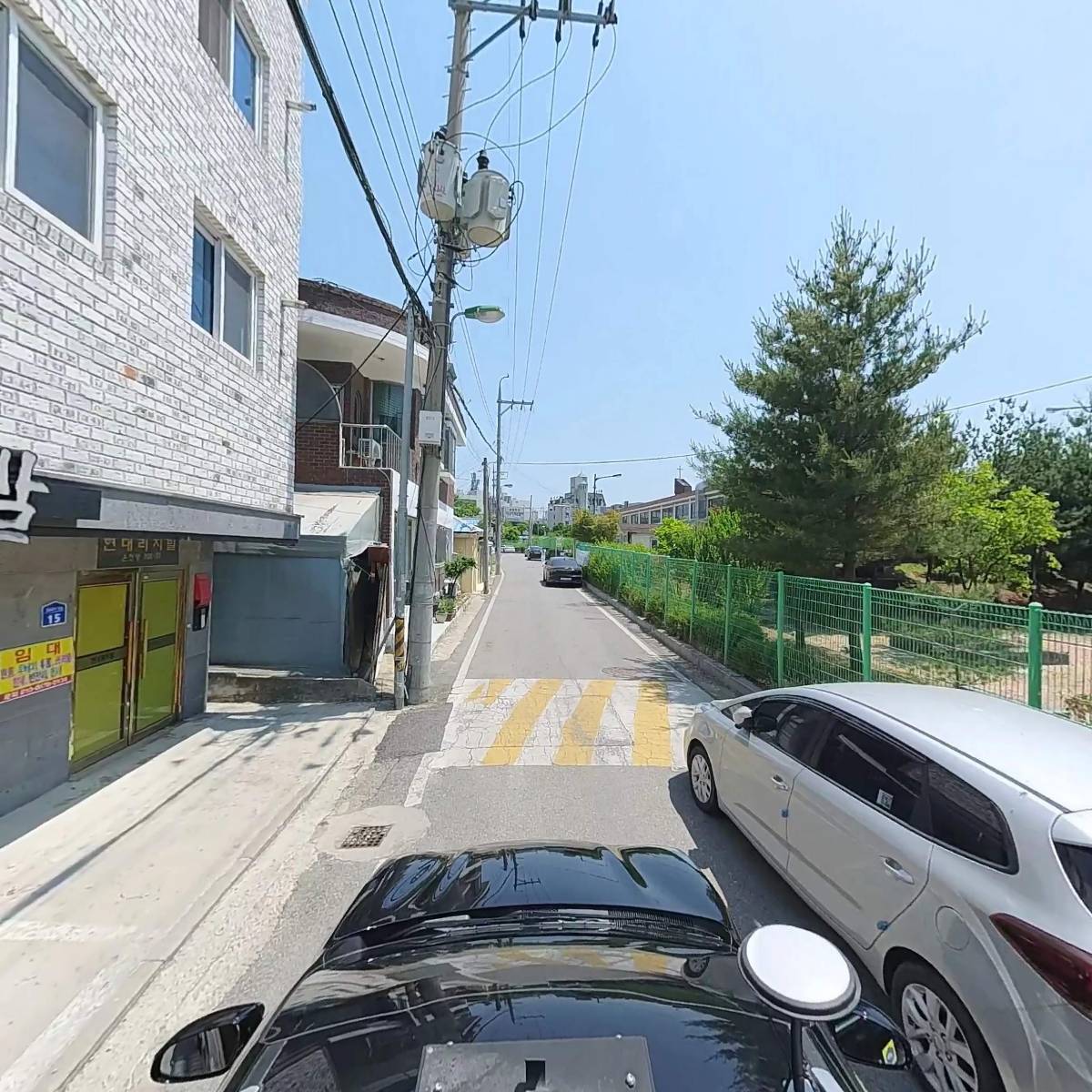 동원족발 온천점_4