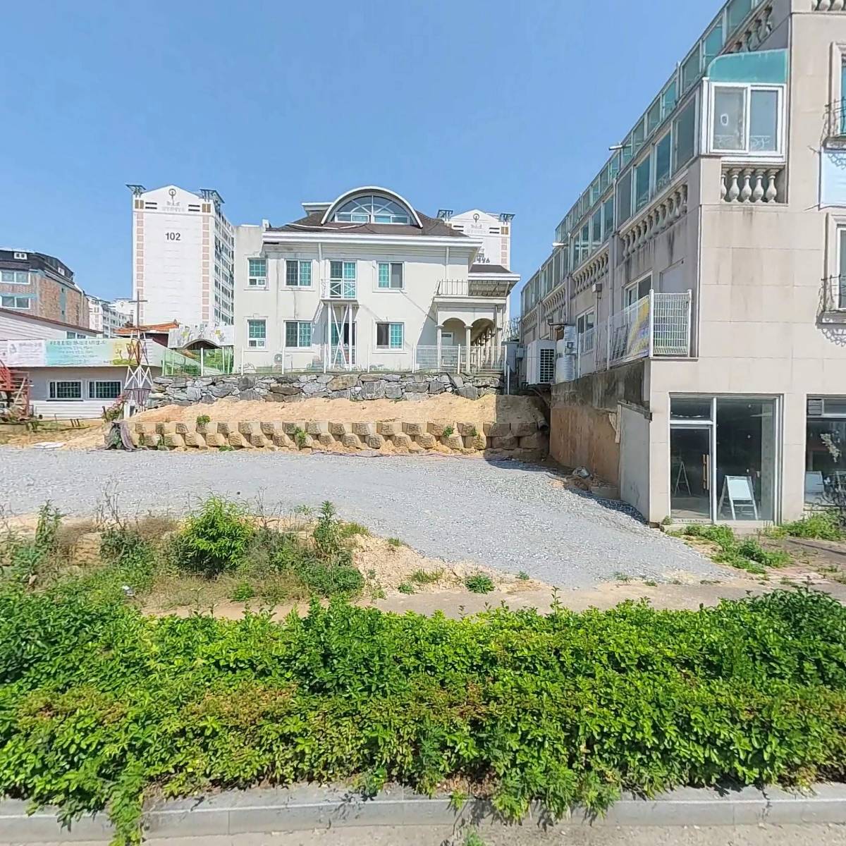 아산시청직장어린이집