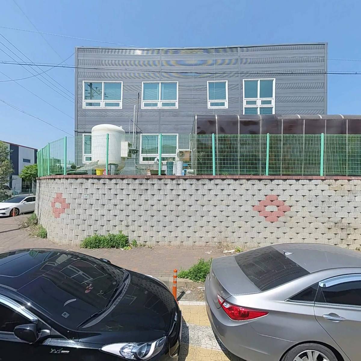 (주)엘케이티