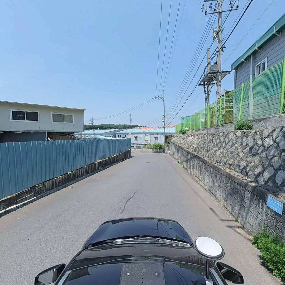 한가족 한식뷔페_4