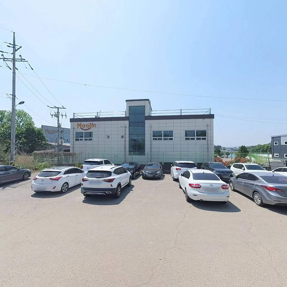 무진테크（TECH）