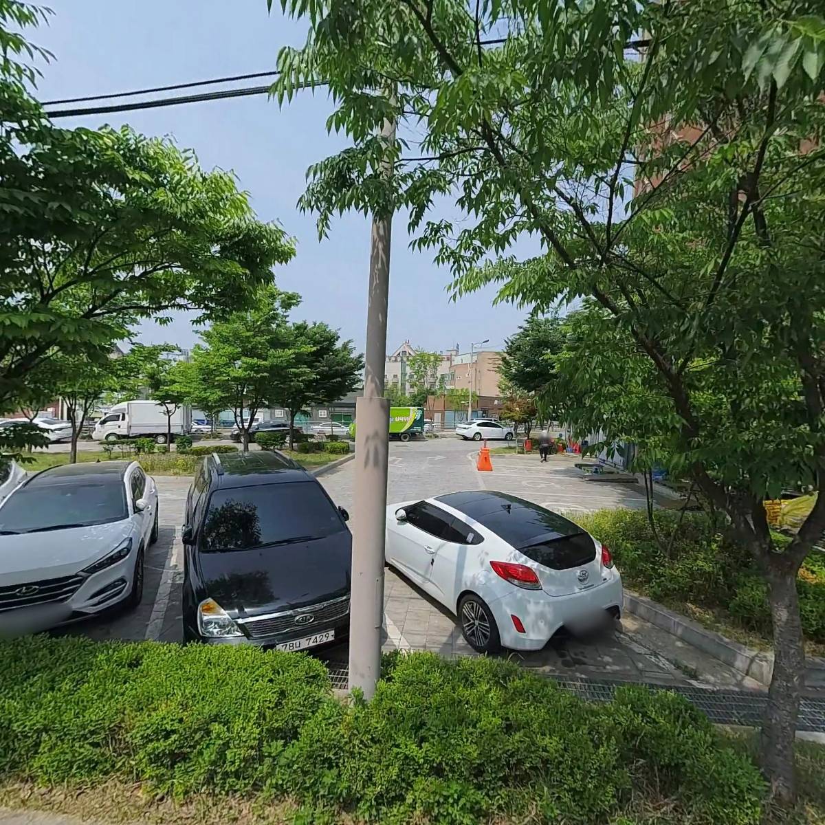 해천식품