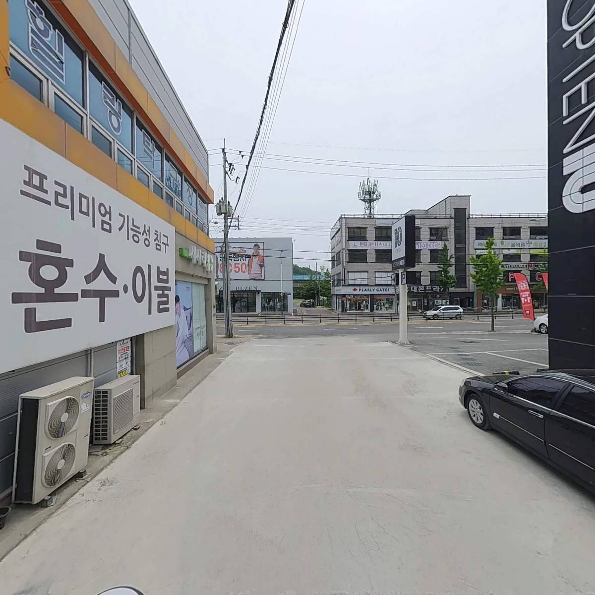 올포유앤레노마골프(아산온양점)_2