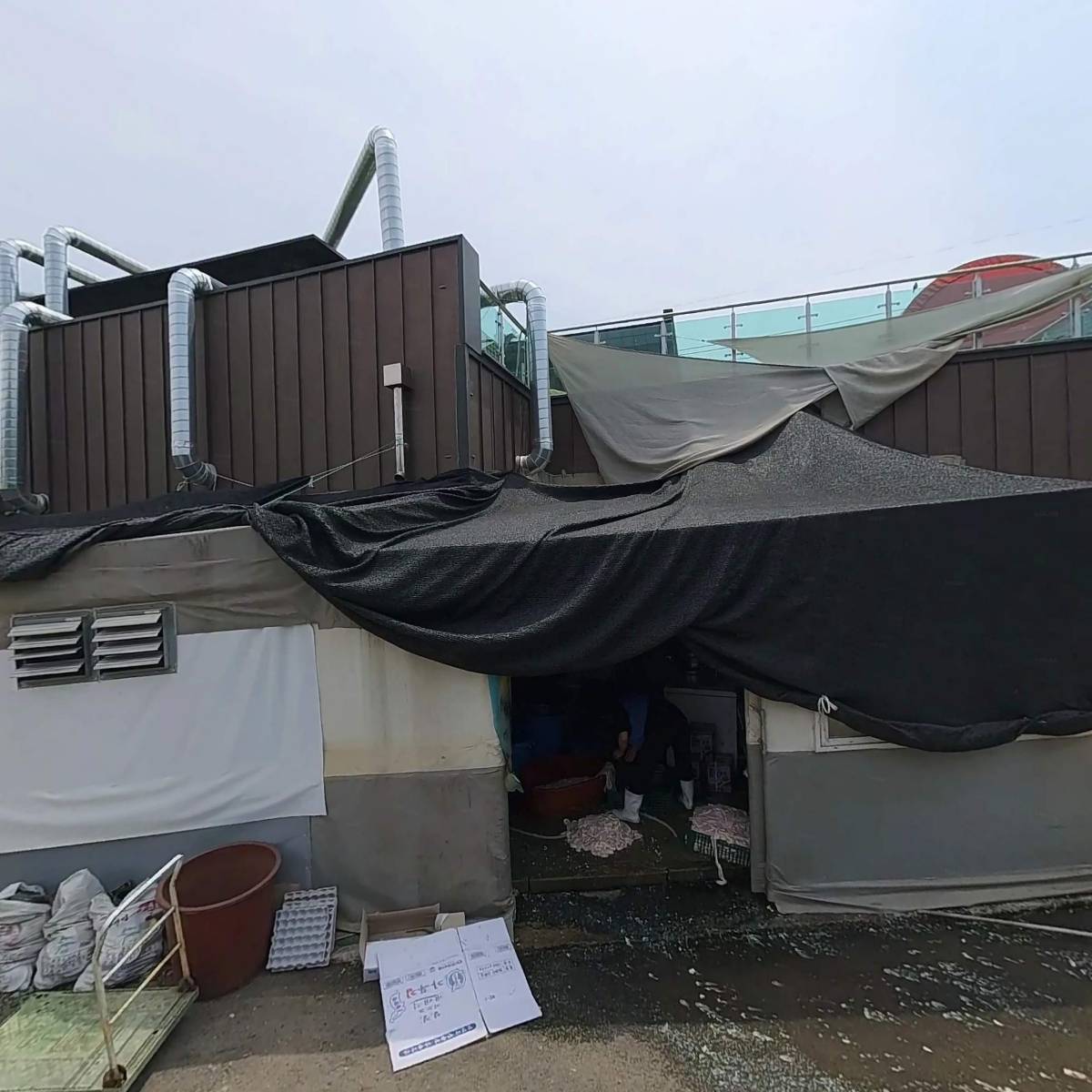 농장정육점