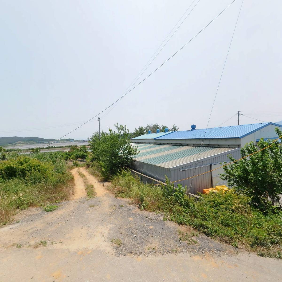 새마을젓집