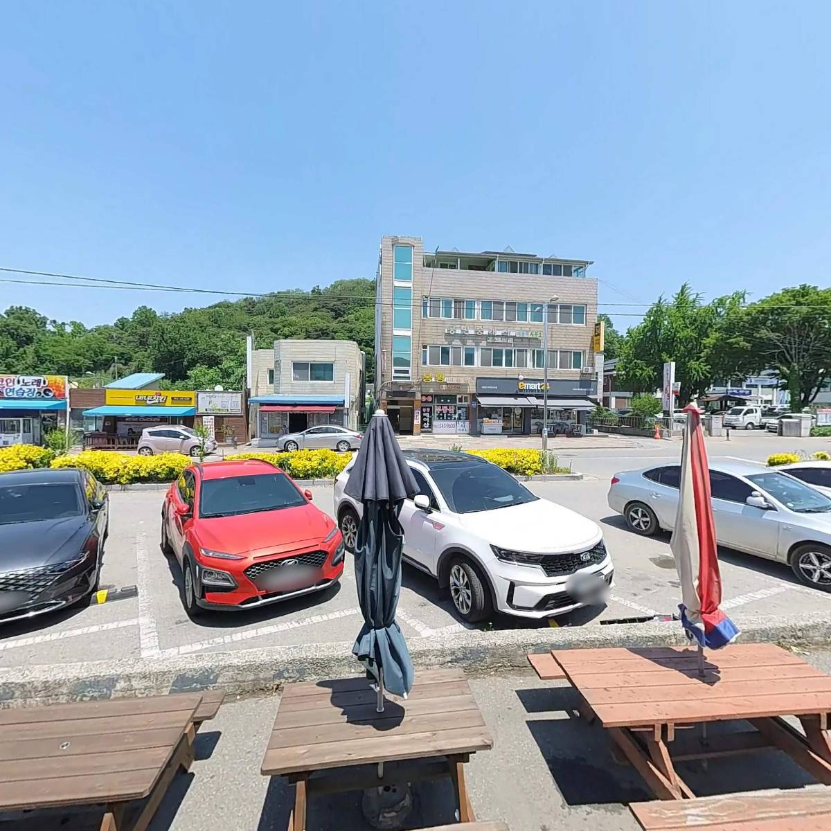 영인외과의원