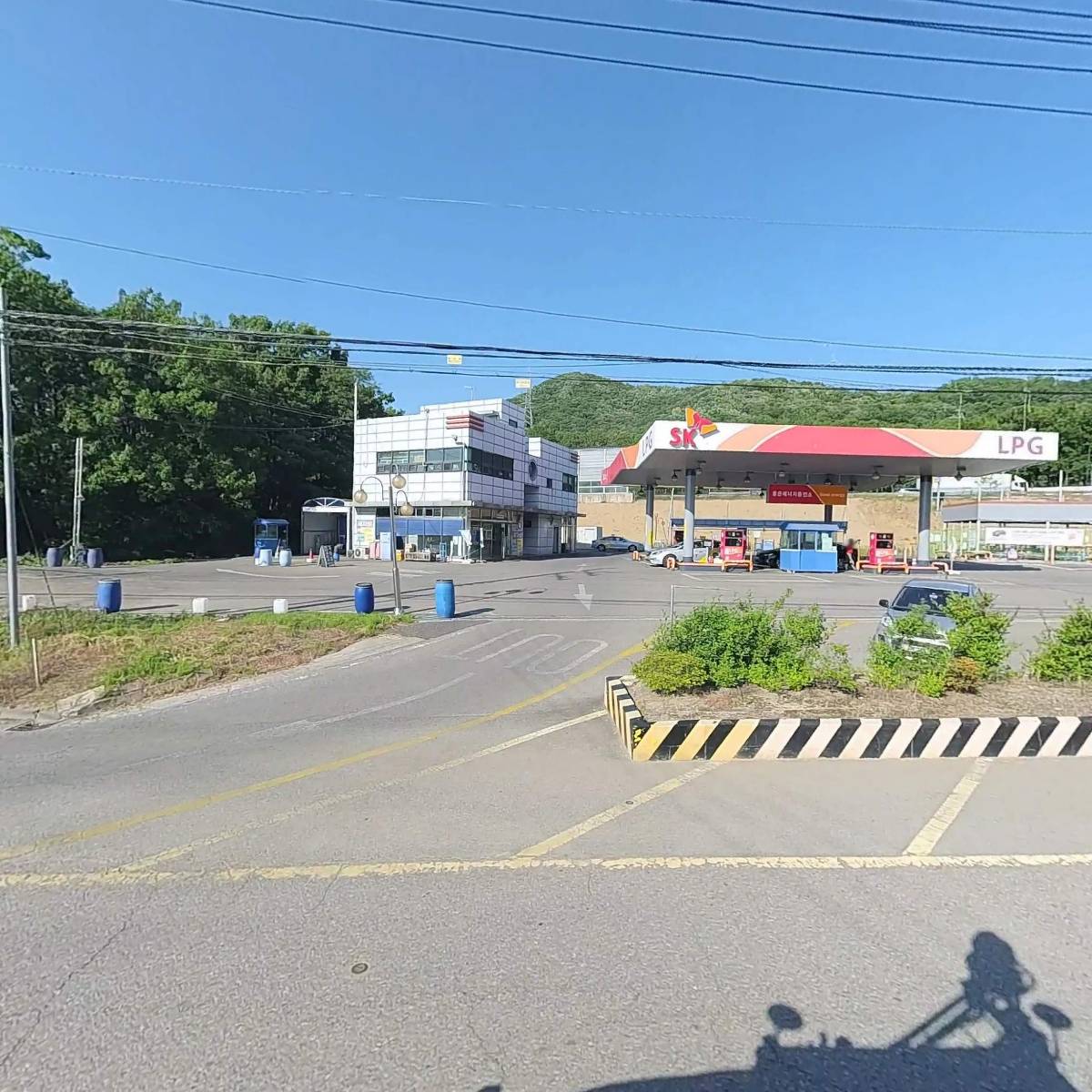 천안셀프세차장