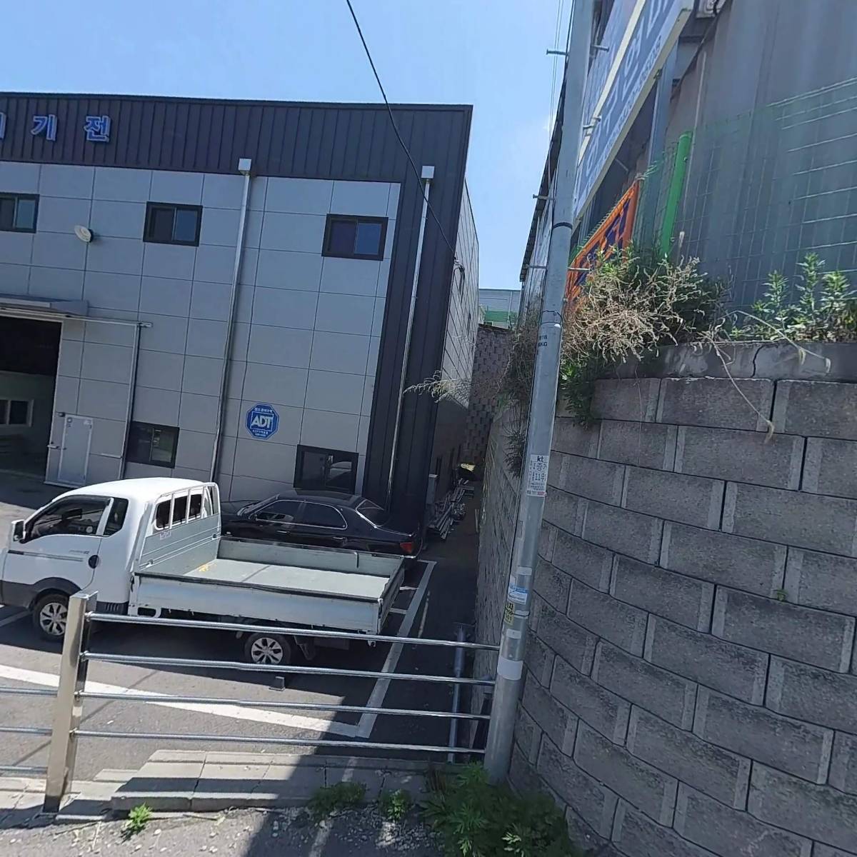 미래계전