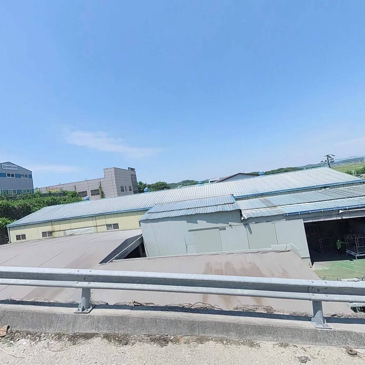 주식회사 신명산업