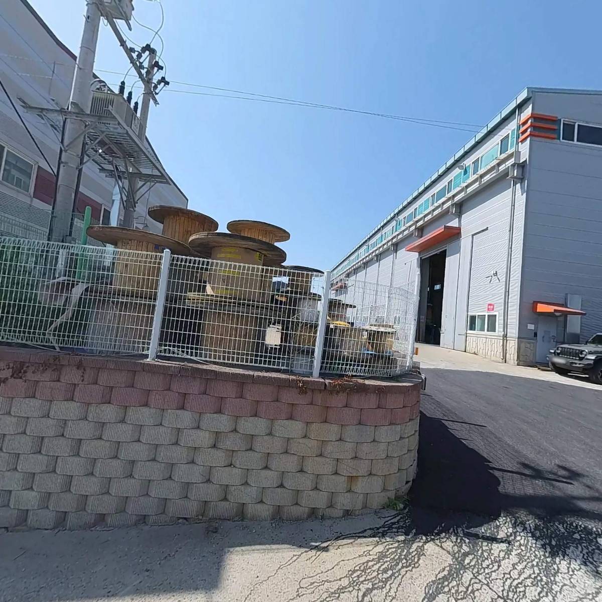 주식회사 이노프라텍