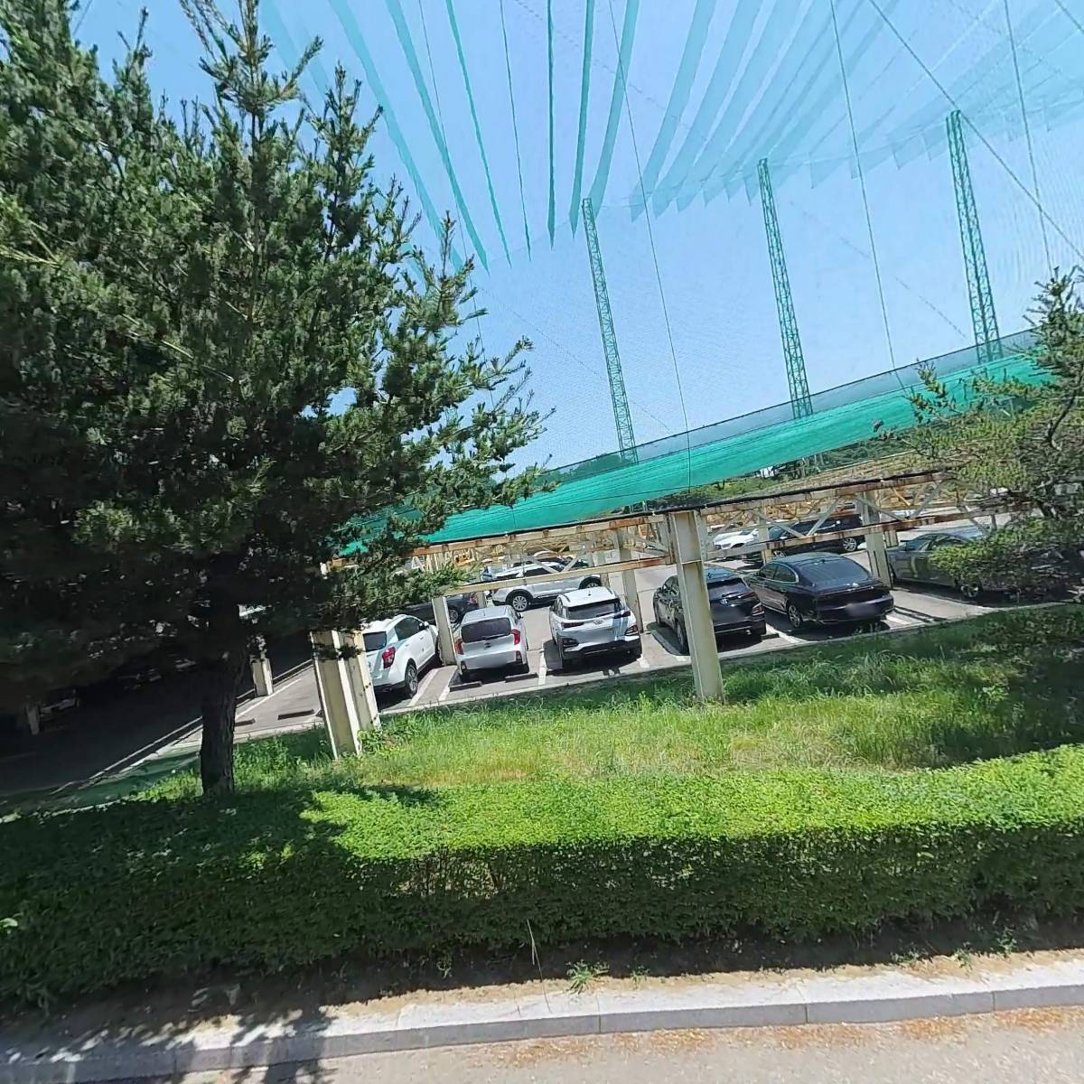 국군복지단(남수원체력단련장)