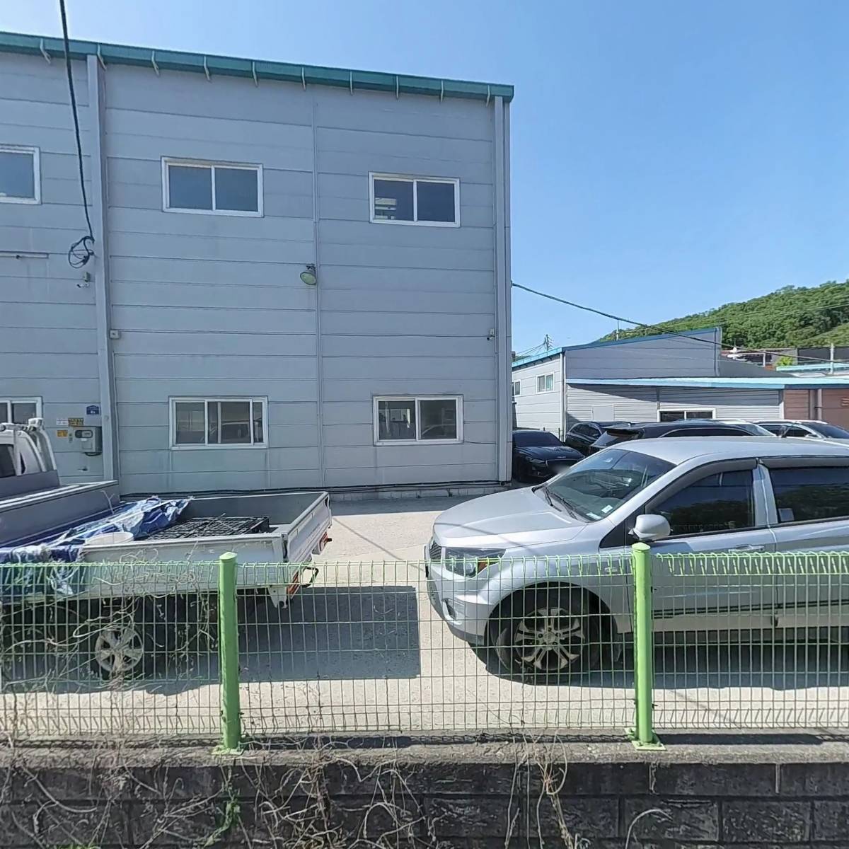 주식회사 씨이케이