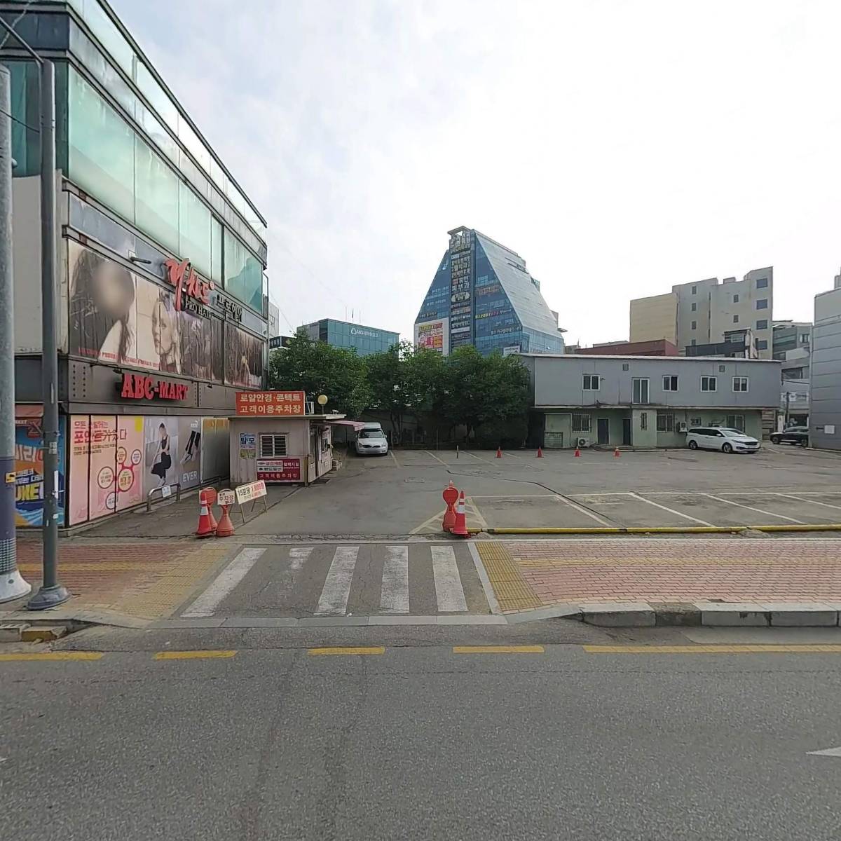 제이스주차장