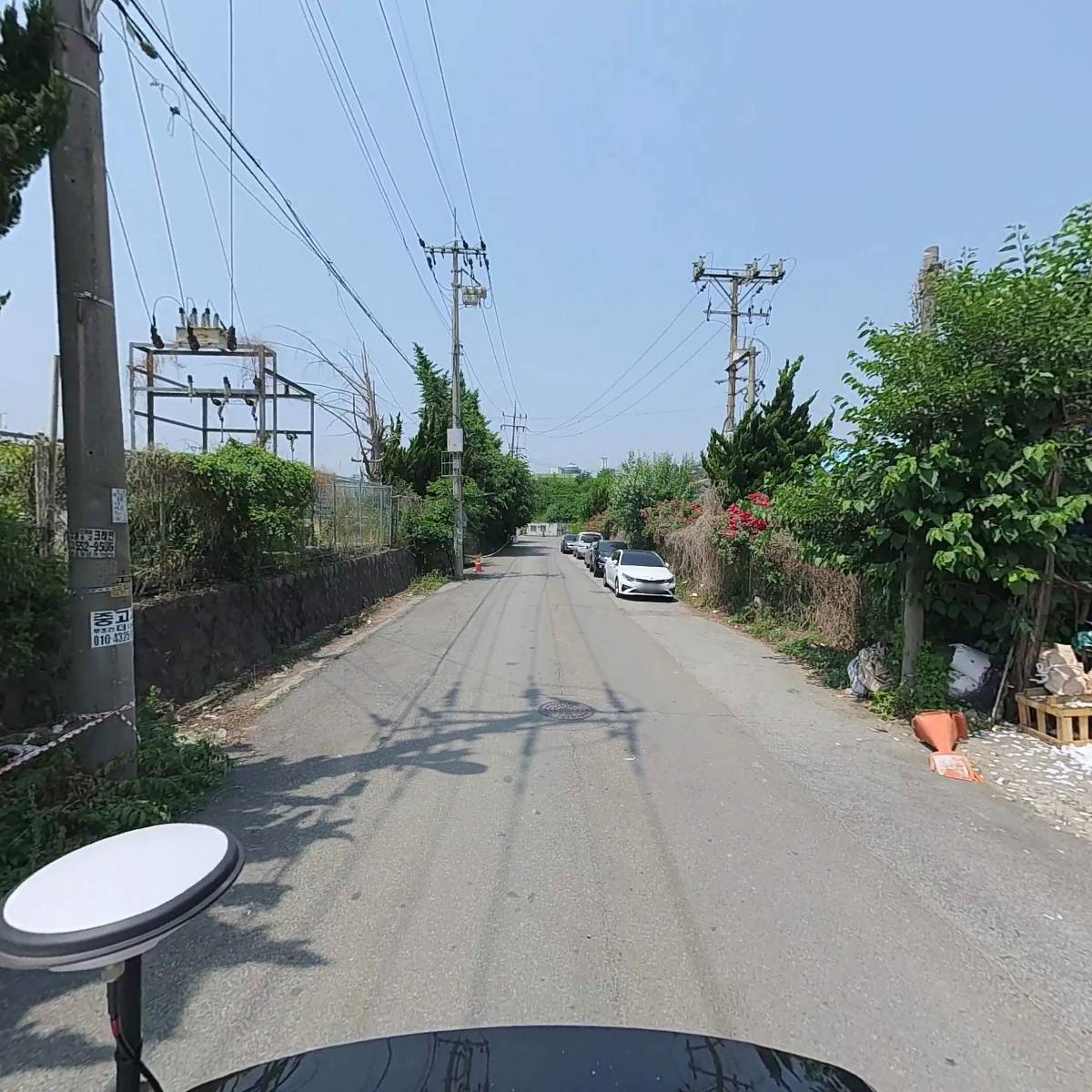 （주）두원전자 천안공장_2
