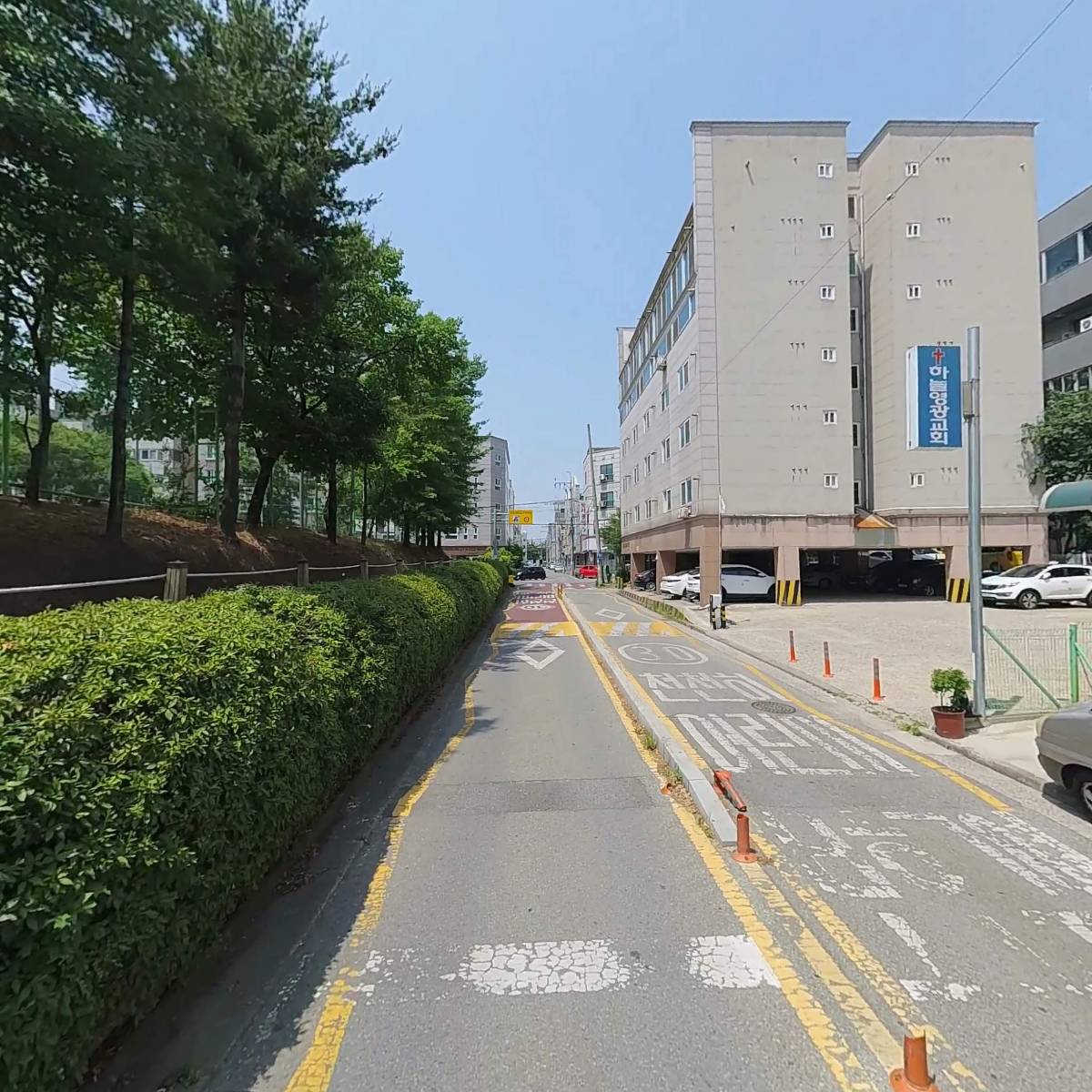 하늘영광교회_2