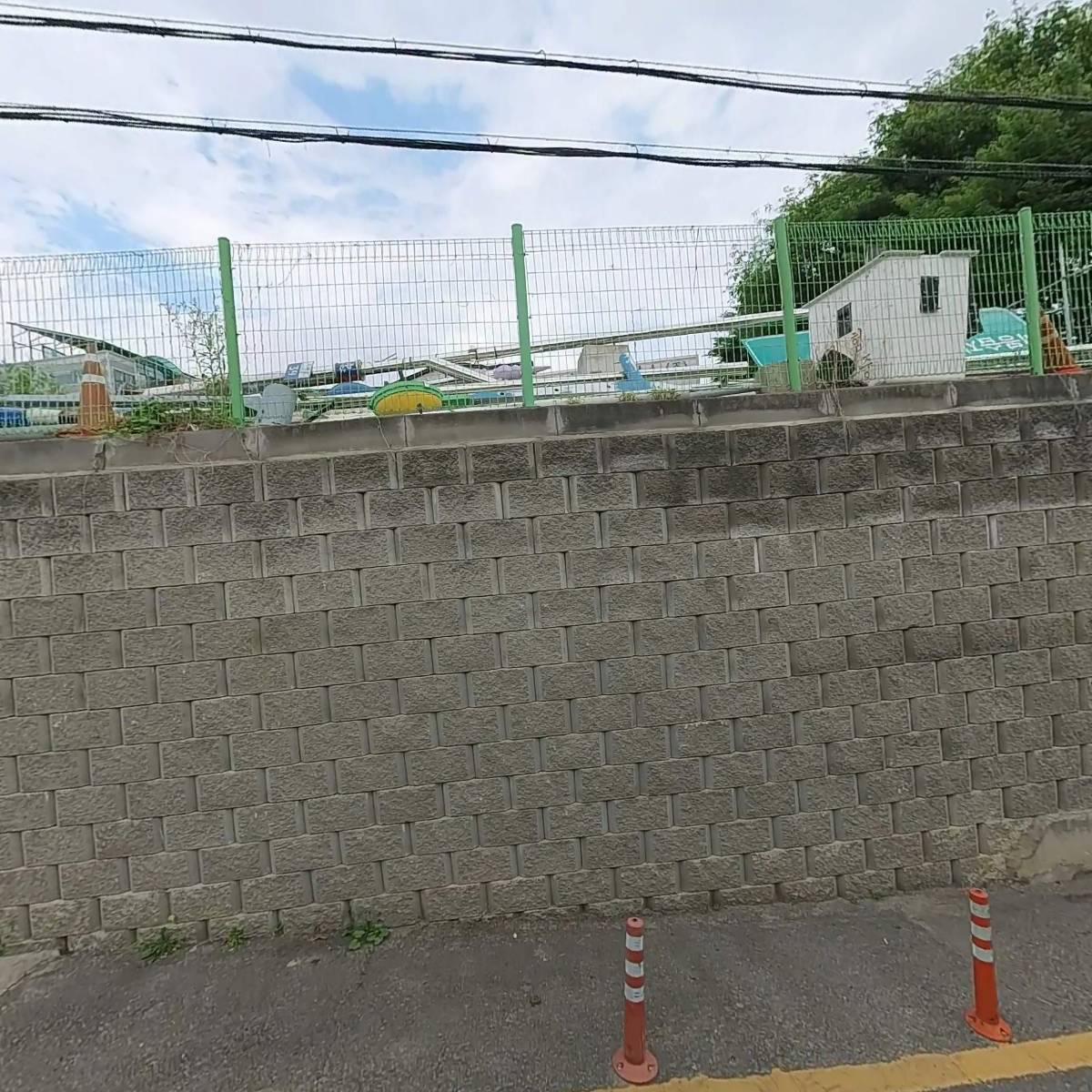 다성건설