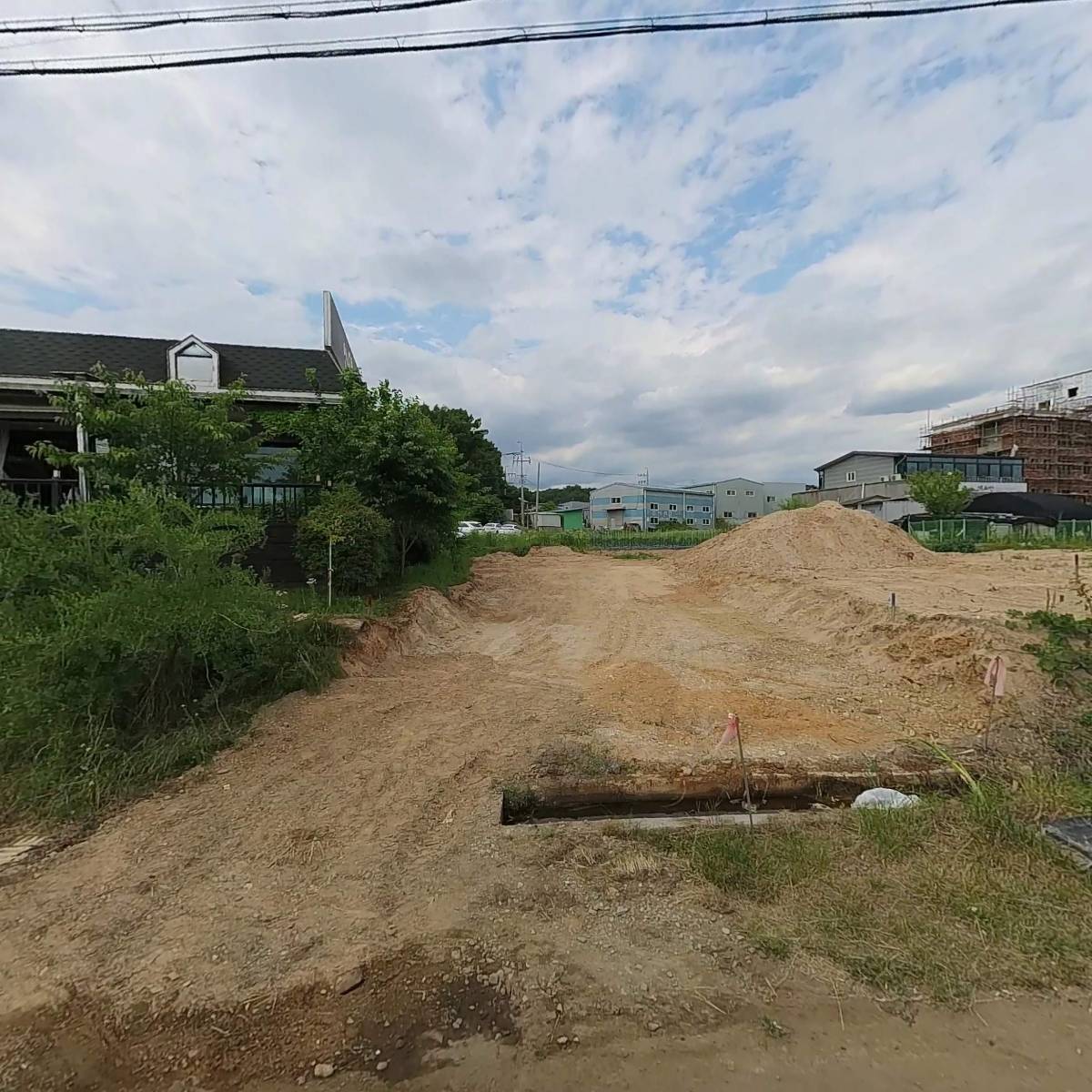 대건산업 주식회사