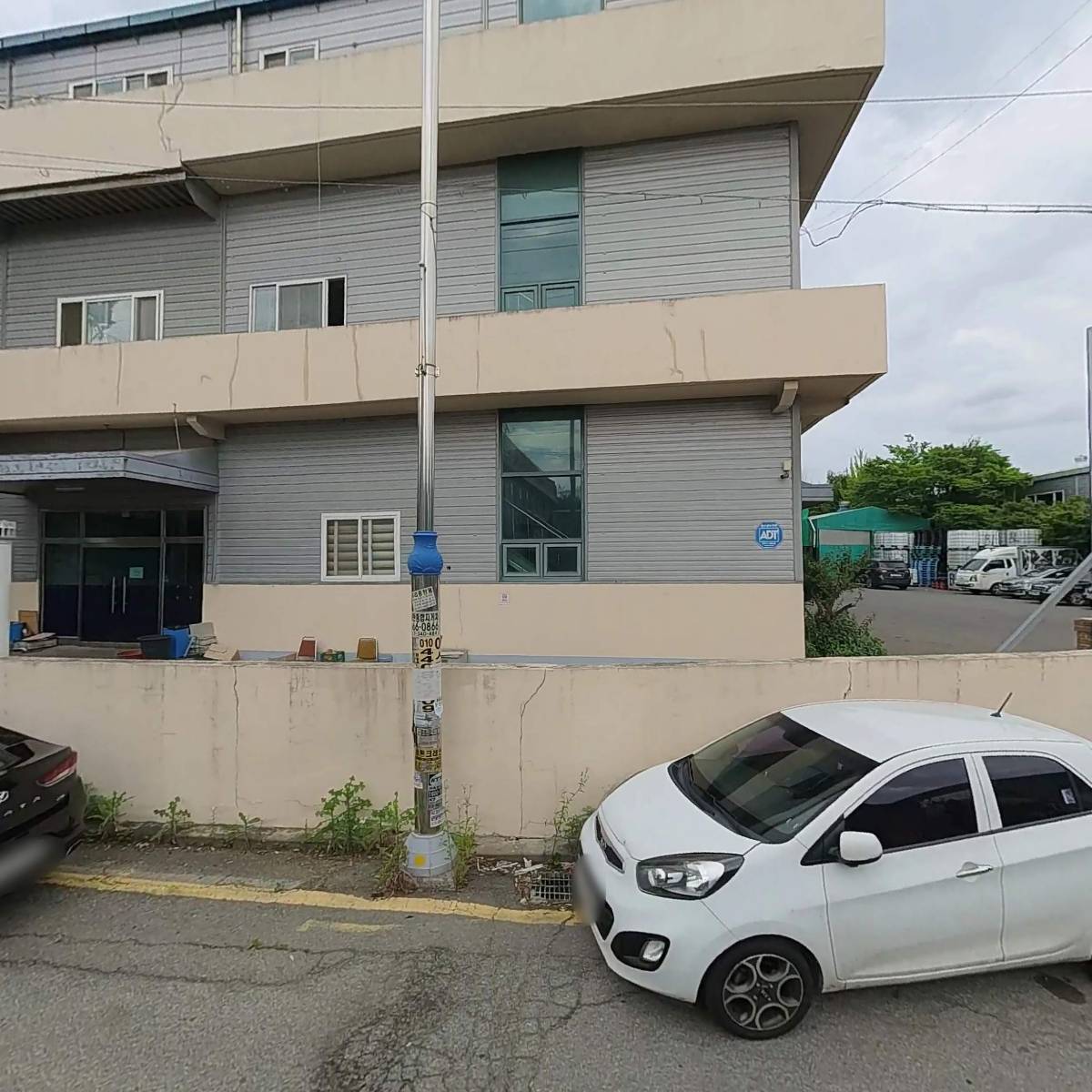 (주)지엘코리아