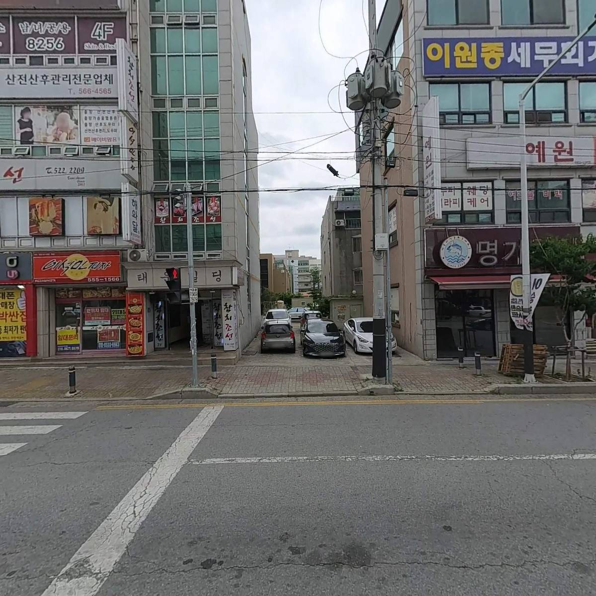 (주)청마여행사