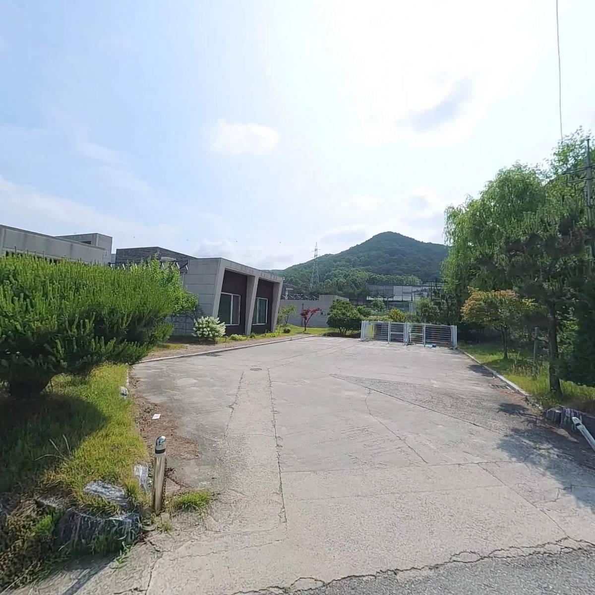 (주)미래종합건설