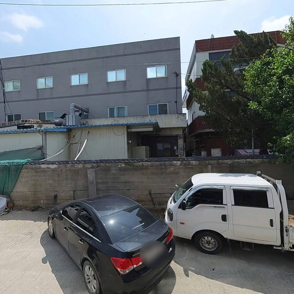 주식회사케이더블유테크