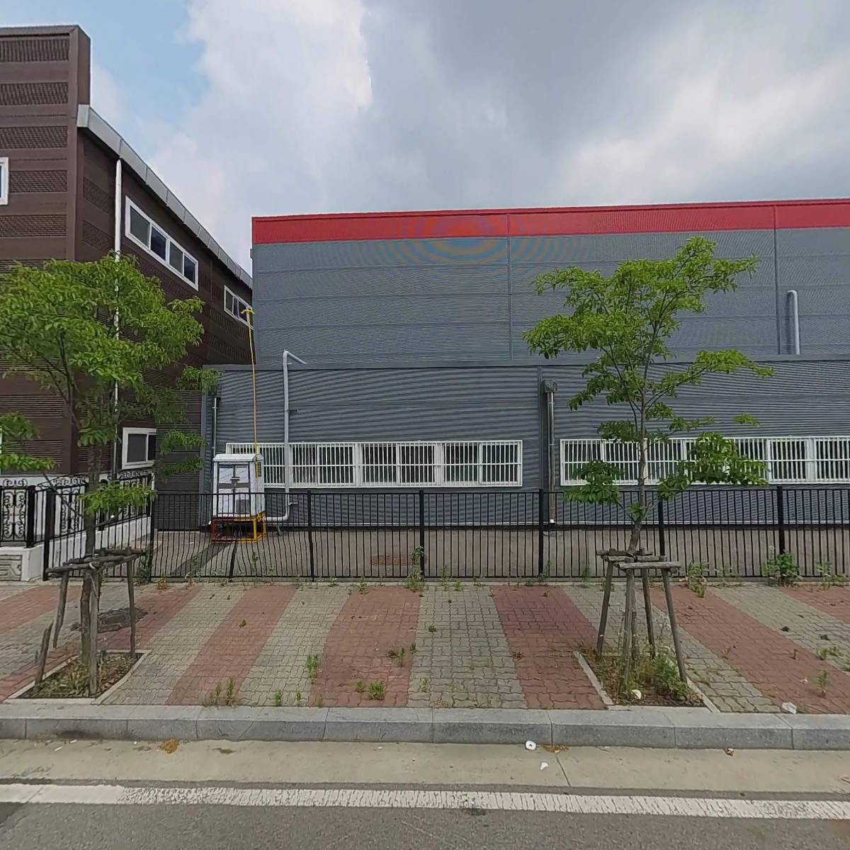 화신엔지니어링 주식회사