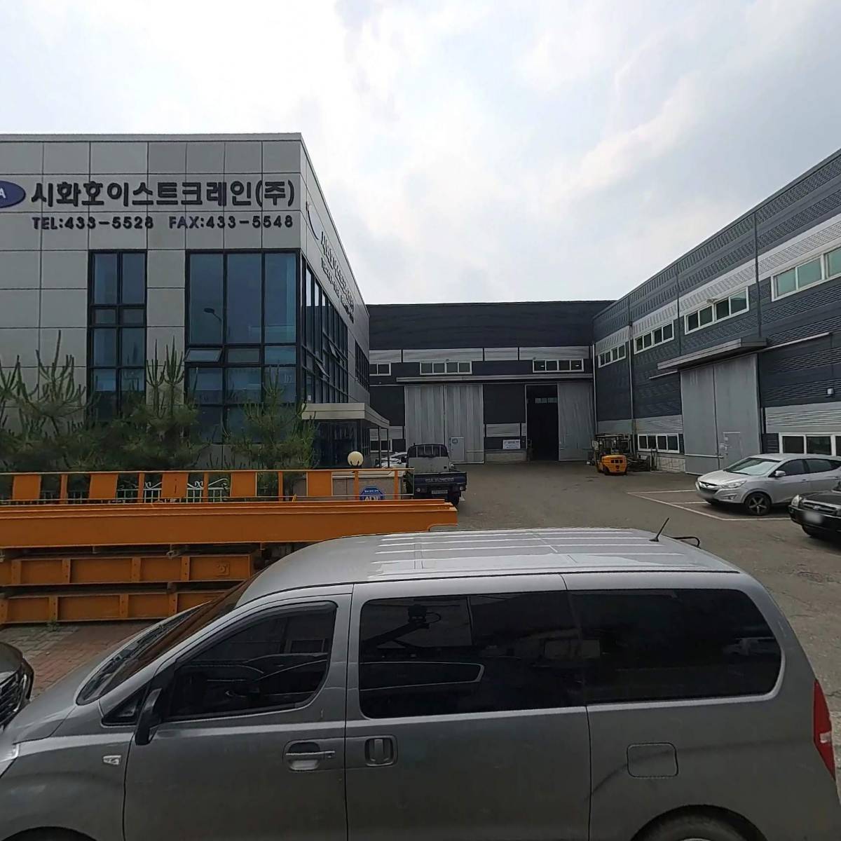 (주)블루이엔지