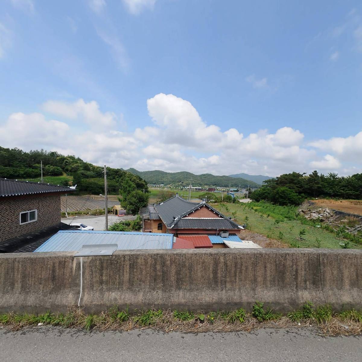 방자가든