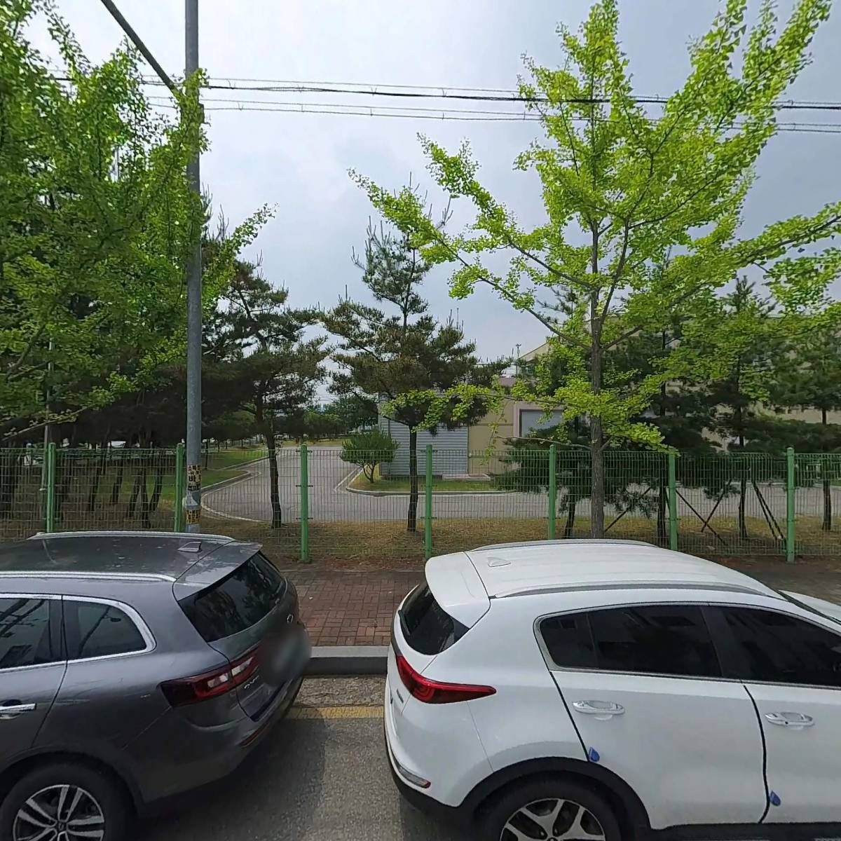보쉬 금호모터스