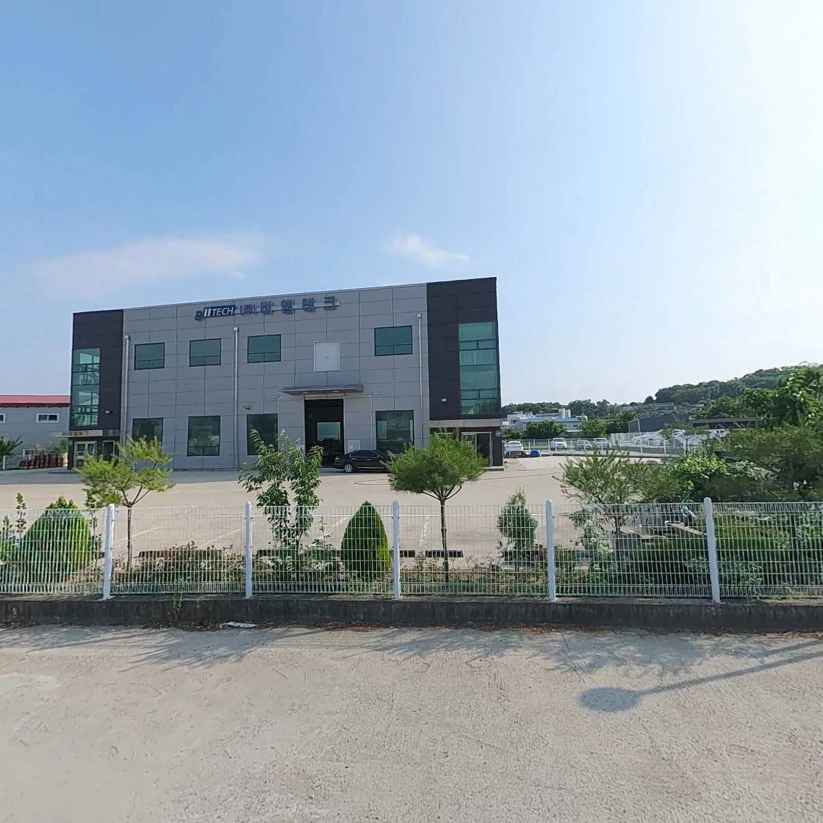 북창동